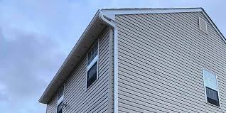 Historical Building Siding Restoration in Reminderville, OH